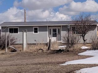 117 N Main St, Burns, WY 82053