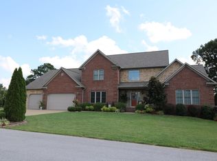 131 Hanover Dr, London, KY 40741