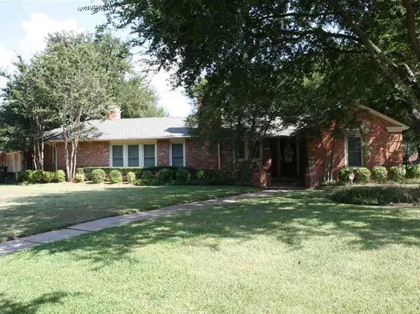 2215 Cooke Ave, Wichita Falls, TX 76308