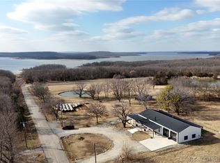 418529 E 1110th Rd, Checotah, OK 74426