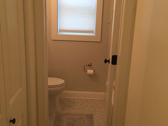 Newly Renovated Bathroom