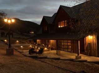 5900 Gilroy Hot Springs Rd, Gilroy, CA 95020