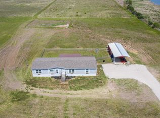 937 Poskey Rd, Anahuac, TX 77514