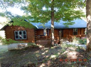 20317 Earnest Rd, Butler, OH 44822