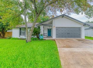 5009 Timber Wolf Cir, Austin, TX 78727