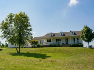 2322 Hieatt Ln, Smithfield, KY 40068