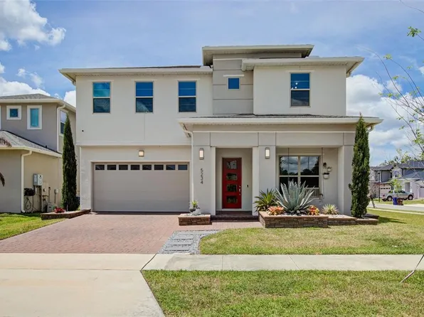 5234 Buttonsage Dr, Saint Cloud, FL 34772