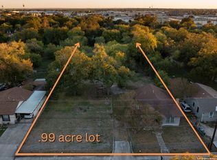 538 W Mayfield Blvd, San Antonio, TX 78211