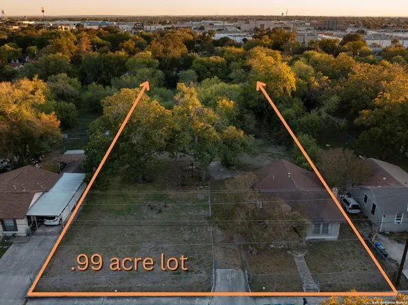 538 W MAYFIELD BLVD, San Antonio, TX 78211