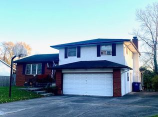 339 Denison Ave, Columbus, OH 43230