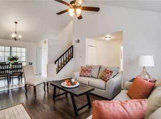 3111 Galemeadow Dr, Fort Worth, TX 76123