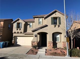 9336 Fort Bayard Ave, Las Vegas, NV 89178