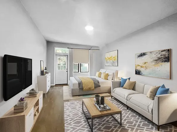 515 E 6th St APT A8, New York, NY 10009