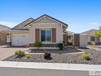 9543 Tencendur Ln, Reno, NV, 89521