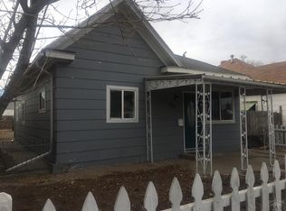 308 Lincoln Ave, La Junta, CO 81050