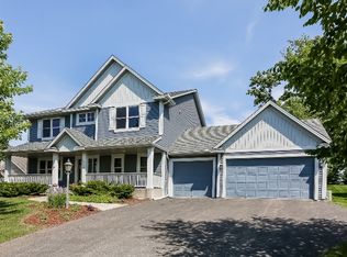 2524 Cottage Grove Crst, Woodbury, MN 55129