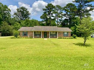 1210 Mixon Ave, Bay Minette, AL 36507