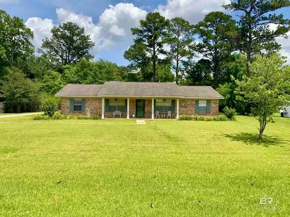 1210 Mixon Ave, Bay Minette, AL 36507