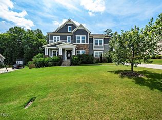 5013 Red Quill Way, Wake Forest, NC 27587