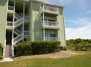 9201 Coast Guard Rd #101A, Emerald Isle, NC 28594