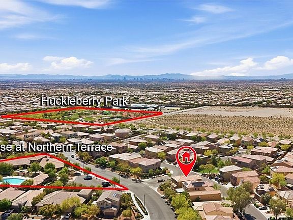 3rd image of 7656 Albright Peak Dr