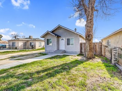 1321 Potomac Ave, Bakersfield, CA, 93307