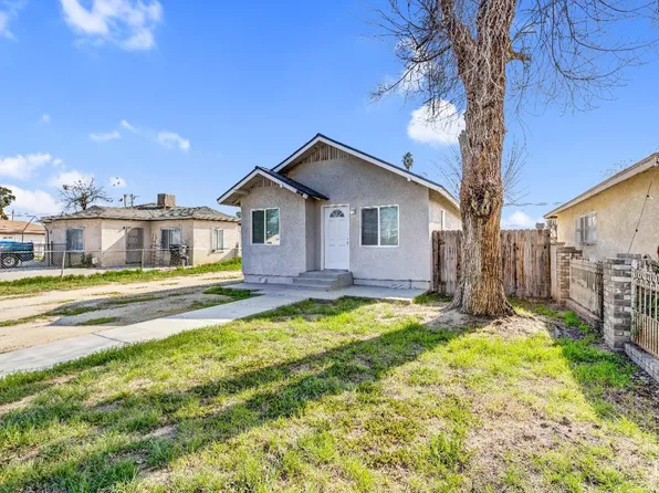 1321 Potomac Ave, Bakersfield, CA 93307