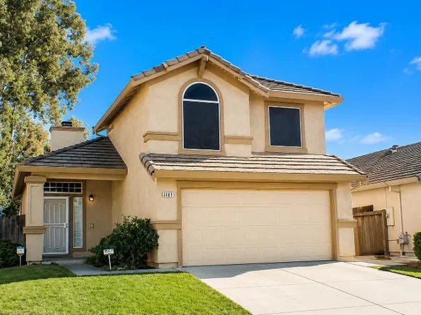 8400 Adagio Way, Citrus Heights, CA 95621