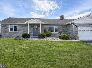 118 Washington Ave, Lamar, PA 16848
