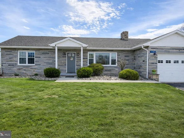 118 Washington Ave, Lamar, PA 16848