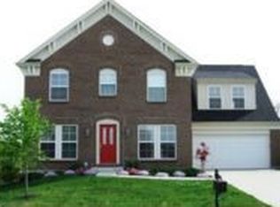 2727 Chateau Ct, Union, KY 41091