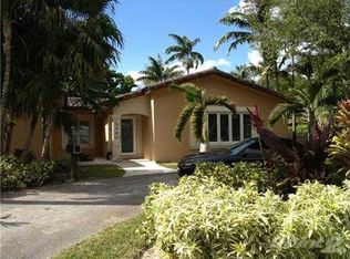 15600 SW 84th Ct, Palmetto Bay, FL 33157