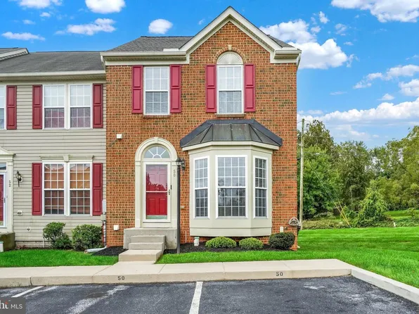 50 Messina Ct, Shrewsbury, PA 17361
