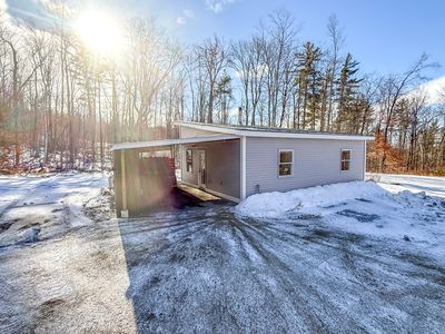 28 Upper Stonehouse Mountain Road, Orford, NH, 03777