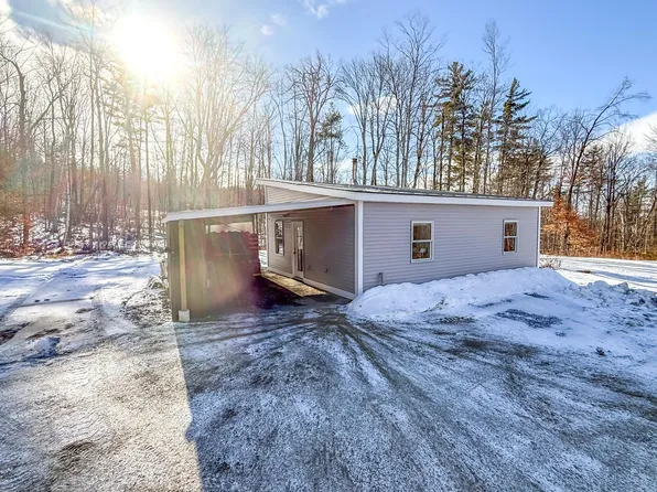 28 Upper Stonehouse Mountain Road, Orford, NH 03777