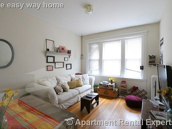 Apartment Rental Experts