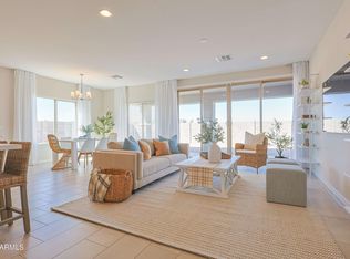 2513 N Bronco Ln, Casa Grande, AZ 85122