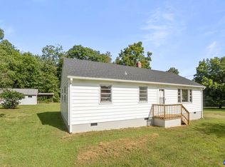 12395 S Constitution Rte, Scottsville, VA 24590