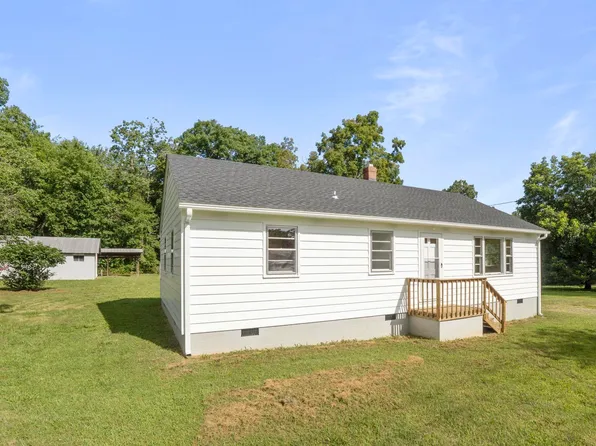 12395 S Constitution Rte, Scottsville, VA 24590