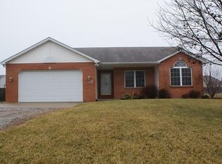 1843 Marine Rd, Saint Jacob, IL 62281