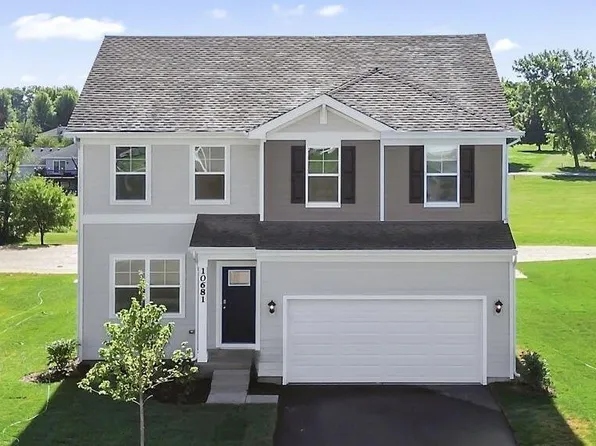 10681 Morse Pl, Saint John, IN 46373