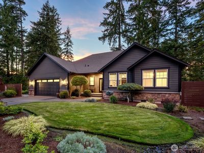91 E Westwood Lane E, Union, WA, 98592