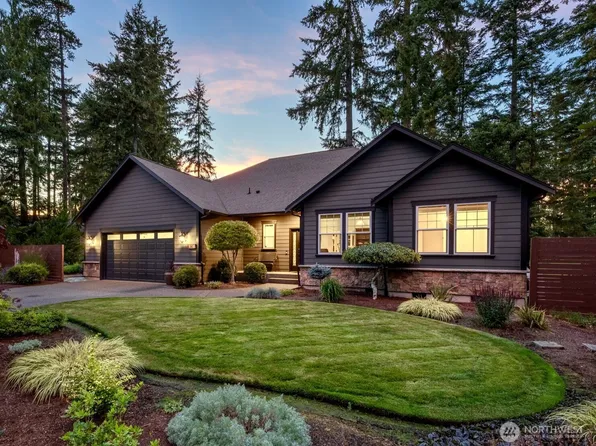 91 E Westwood Lane E, Union, WA 98592