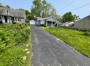 113 Clair Ave, North Tonawanda, NY 14120