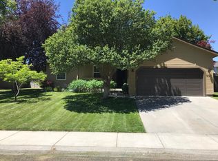 569 Stierman Way, Eagle, ID 83616
