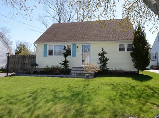 206 Milford Rd, Neptune, NJ 07753