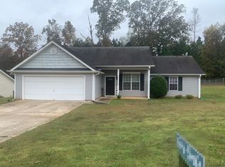 410 Lexington Park Dr, Lagrange, GA 30241