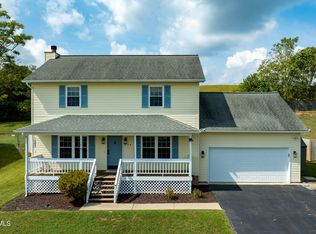 234 Springview Dr, Gray, TN 37615