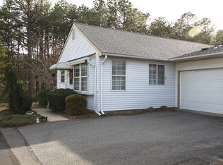 48 Stonybrook Rd #D, Manchester Township, NJ 08759