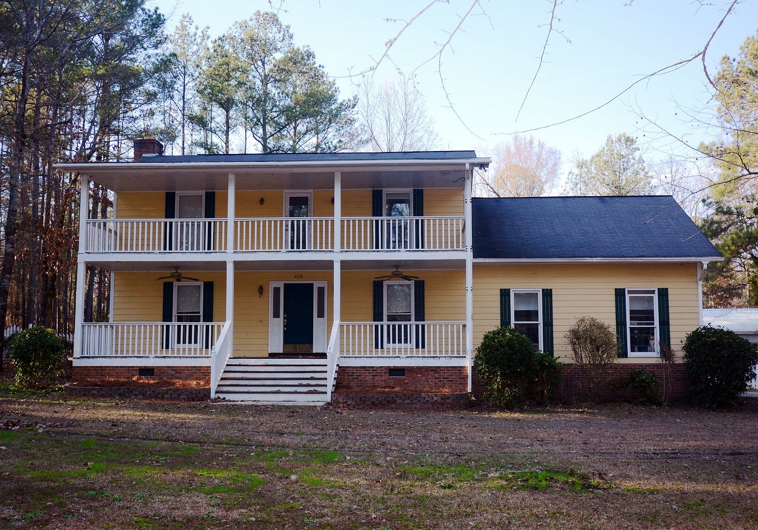 468 Amicks Ferry Rd, Chapin, SC 29036 Zillow